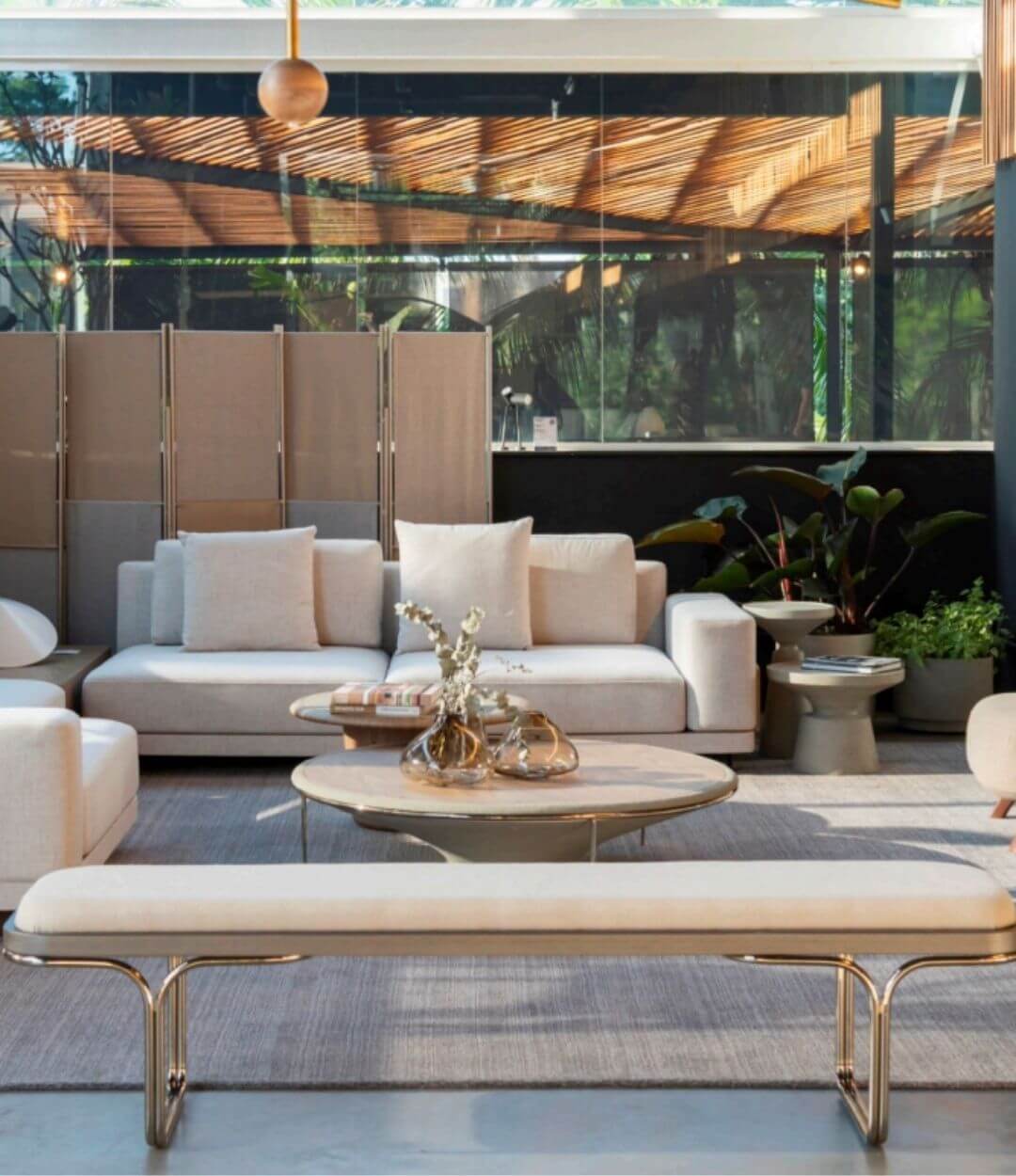 LP Living - Living